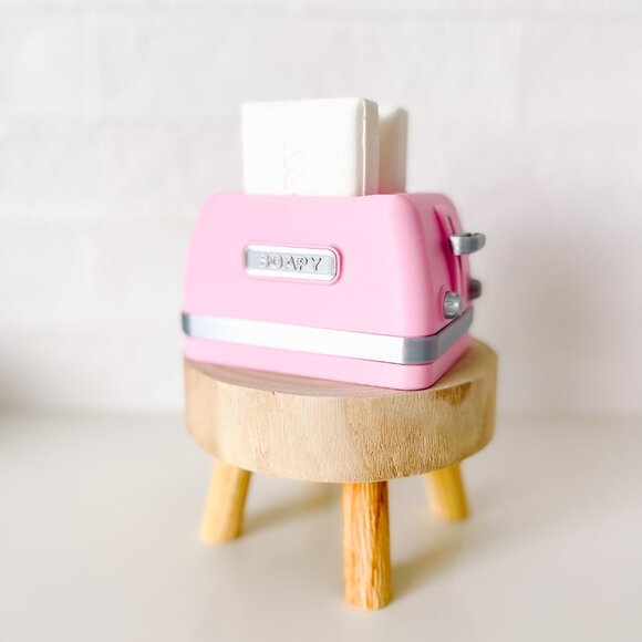 soap holder // house warming // birthday // home decor - Picture 2 of 4